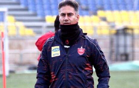 واکنش دستیار گل‌محمدی به جدایی سیدجلال از پرسپولیس