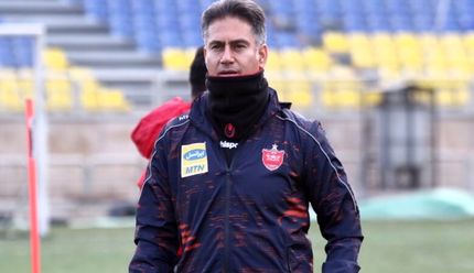 واکنش دستیار گل‌محمدی به جدایی سیدجلال از پرسپولیس