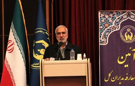 تعهد تامین ۹۰ هزار مسکن و ۵۰۰ هزار شغل طی سال آینده توسط کمیته امداد