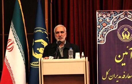 تعهد تامین ۹۰ هزار مسکن و ۵۰۰ هزار شغل طی سال آینده توسط کمیته امداد
