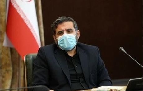 به‌دنبال واکسیناسیون هنرمندان بدون محدودیت سنی هستیم /  تعطیلی اصناف و خانه‌های سینما، تئاتر و موسیقی صحت ندارد 