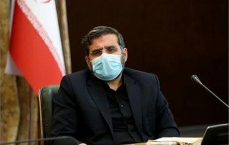 به‌دنبال واکسیناسیون هنرمندان بدون محدودیت سنی هستیم /  تعطیلی اصناف و خانه‌های سینما، تئاتر و موسیقی صحت ندارد 