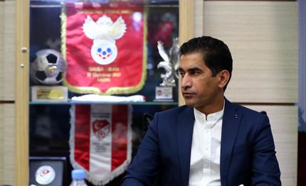 میزبانی ایران در انتخابی جام جهانی تقریبا قطعیست
