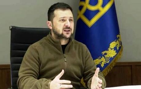 قطع برق میلیون‌ها اوکراینی بدلیل بمباران روسیه