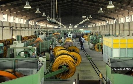 بازگشت ۱۲۰۰ واحد تولیدی به چرخه تولید از هفته آینده