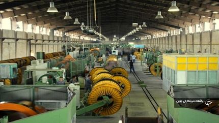 بازگشت ۱۲۰۰ واحد تولیدی به چرخه تولید از هفته آینده