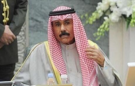 امیر کویت در سن ۸۶ سالگی درگذشت