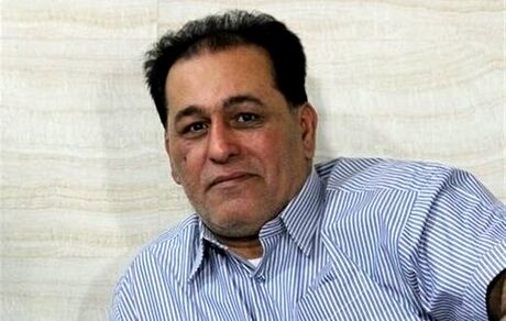 ستاره سابق پرسپولیس و تیم ملی درگذشت