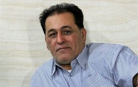 ستاره سابق پرسپولیس و تیم ملی درگذشت