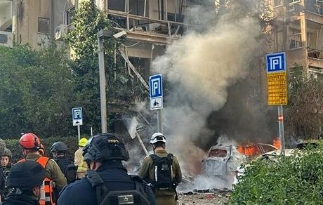 چین خواستار خروج اتباع خود از اسرائیل شد