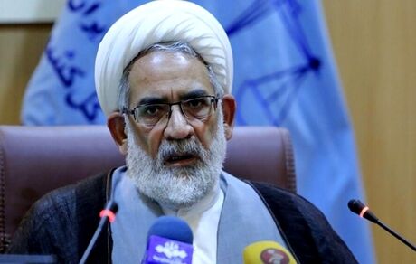 دادستان کل کشور: در حوزه اداری کشور "شایسته"عمل نمی‌کنیم/ گزارش جامع متروپل تهیه شد