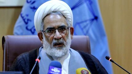 دادستان کل کشور: در حوزه اداری کشور "شایسته"عمل نمی‌کنیم/ گزارش جامع متروپل تهیه شد