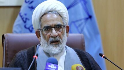 دادستان کل کشور: در حوزه اداری کشور "شایسته"عمل نمی‌کنیم/ گزارش جامع متروپل تهیه شد