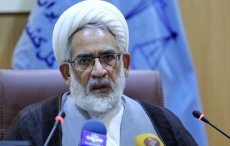 دادستان کل کشور: در حوزه اداری کشور "شایسته"عمل نمی‌کنیم/ گزارش جامع متروپل تهیه شد