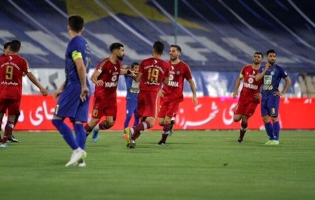 اقدام مثبت باشگاه استقلال برای تربیت مربیان جوان و آینده دار