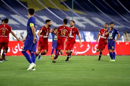 اقدام مثبت باشگاه استقلال برای تربیت مربیان جوان و آینده دار