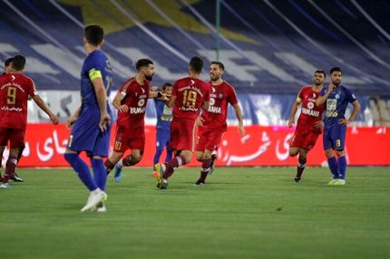 اقدام مثبت باشگاه استقلال برای تربیت مربیان جوان و آینده دار