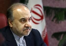 وزیر ورزش: قانون تسهیل ازدواج نیازمند بازنگری و به روزرسانی