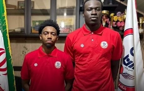 تیم بسکتبال توفارقان آذرشهر، دو بازیکن خارجی به خدمت گرفت