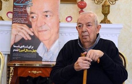 صدای جمعه ایرانی خاموش شد