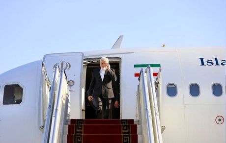 سطح مناسبات و روابط ایران و تاجیکستان بیشتر خواهدشد