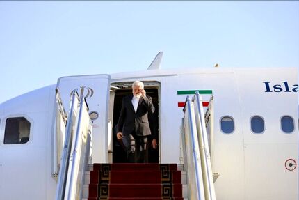 سطح مناسبات و روابط ایران و تاجیکستان بیشتر خواهدشد