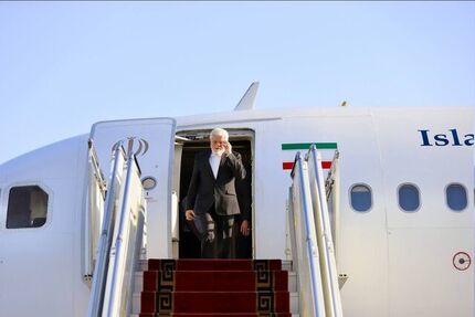 سطح مناسبات و روابط ایران و تاجیکستان بیشتر خواهدشد