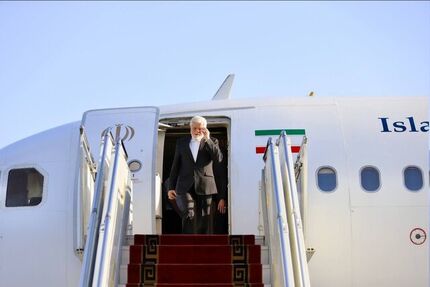 سطح مناسبات و روابط ایران و تاجیکستان بیشتر خواهدشد