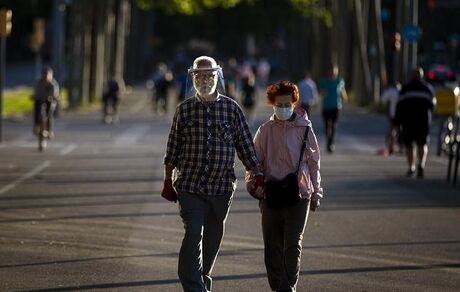 زمان ایمنی جمعی در برابر کووید-۱۹ به گفته سازمان جهانی بهداشت