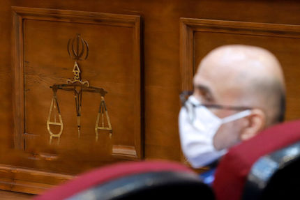 پرونده اکبر طبری در دیوان عالی کشور به کجا رسید؟