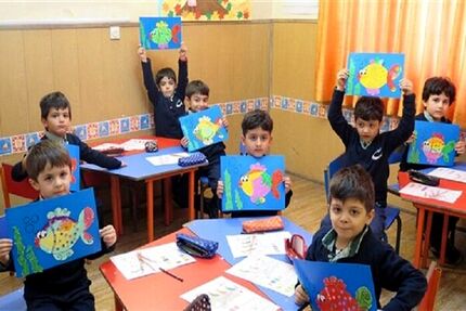 دوره پیش دبستانی ۲ اجباری شد