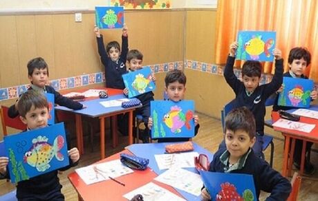 دوره پیش دبستانی ۲ اجباری شد
