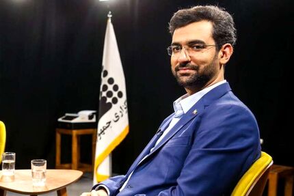 جهرمی: آمریکا نمی تواند توسعه ایران را متوقف کند