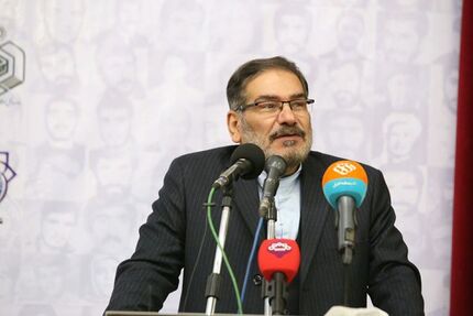 شمخانی: تاکنون ۱۳ سناریو برای انتقام از آمریکا در شورای عالی امنیت ملی مطرح شده است
