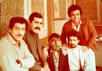 بازیگر پیشکسوت سریال‌های مشهور درگذشت