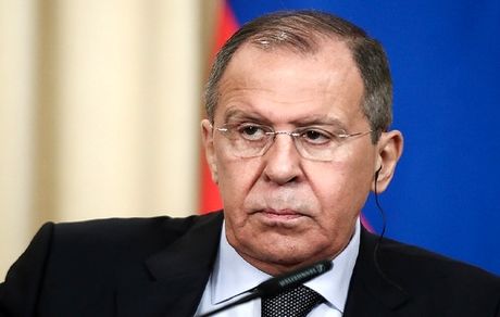 تاکید وزیر خارجه روسیه برای محترم شمردن مذاهب و حقوق زنان افغان