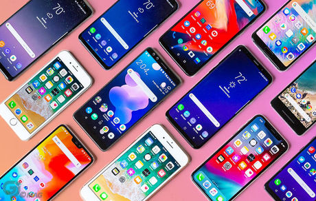  قیمت روز گوشی موبایل در ۵ مهر