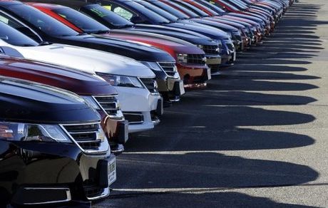 سرقت از خودروهای وارداتی در گمرک و بنادر!