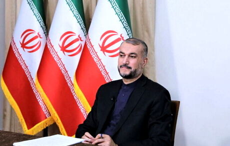 امیر عبداللهیان: ایران، لیبی و سودان نیست