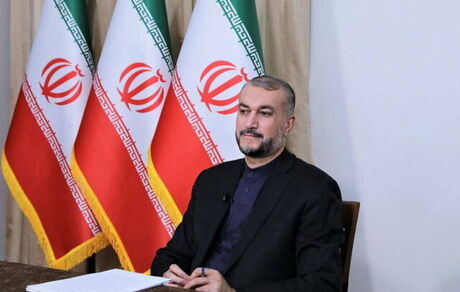 امیر عبداللهیان: ایران، لیبی و سودان نیست
