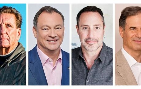 سفر  ۸ روزه و ۵۵ میلیون دلاری به فضا