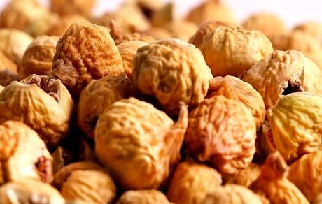 پیش بینی برداشت ۳۸ هزار تن انجیر خشک در استان فارس