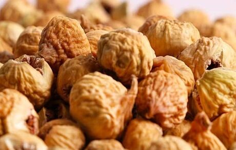 پیش بینی برداشت ۳۸ هزار تن انجیر خشک در استان فارس