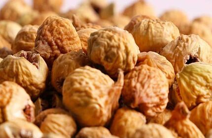 پیش بینی برداشت ۳۸ هزار تن انجیر خشک در استان فارس