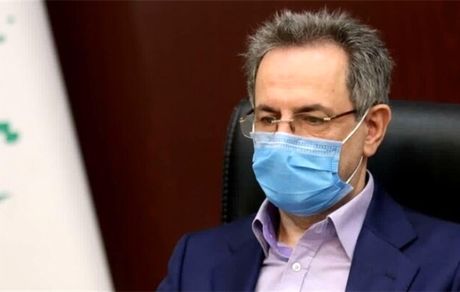 تزریق واکسن به بیش از۸۳۸هزار نفر در استان تهران/نگرانی ازابتلاء عوامل اجرایی انتخابات به کرونا