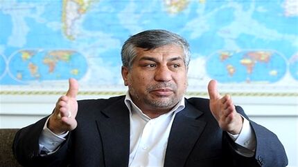فعال شدن یک‌هزار و ۸۱۹ موکب ایرانی در عراق