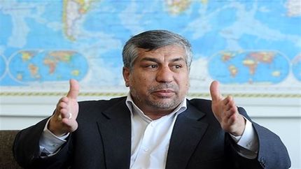 فعال شدن یک‌هزار و ۸۱۹ موکب ایرانی در عراق