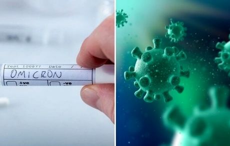 شناسایی دو مورد قطعی امیکرون در ساوه