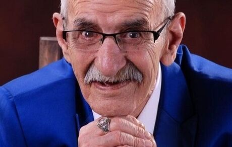 احمد پورمخبر بازیگر سینما و تلویزیون درگذشت
