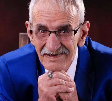 احمد پورمخبر بازیگر سینما و تلویزیون درگذشت
